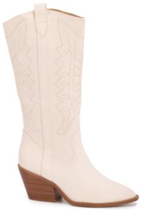 Corkys Footwear - Howdy Boot - Winter White