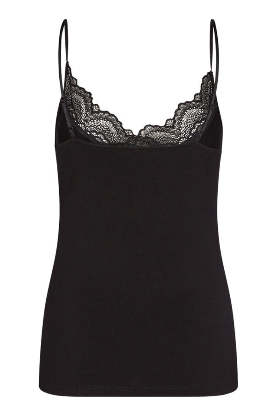 SoyaConcept - Marica - 168 Cami - Black & Wine Rd - 25478