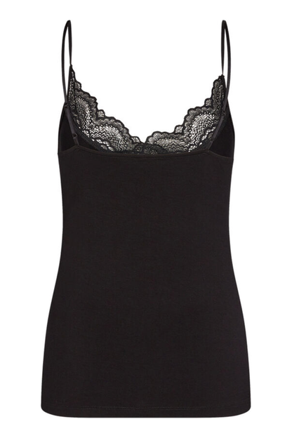 SoyaConcept - Marica - 168 Cami - Black & Wine Rd - 25478