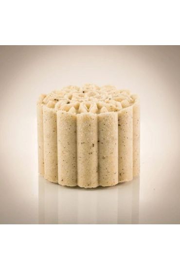 Recherch'e Organics - Bourbon Vanilla - Bath Bombs