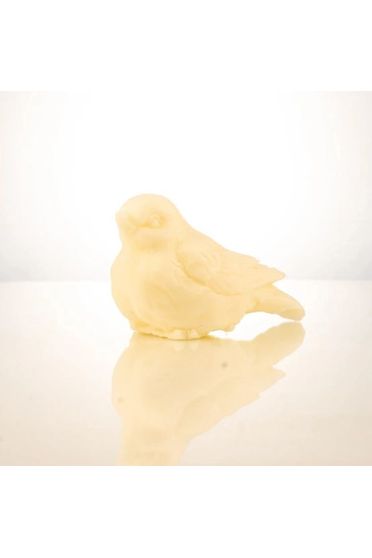 Recherch'e Organics - Speciality Soap - Bird