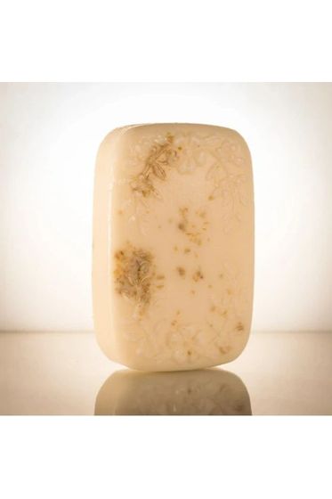 Recherch'e Organics - Oat Milk & Honey - Handcrafted Goats Milk Soap
