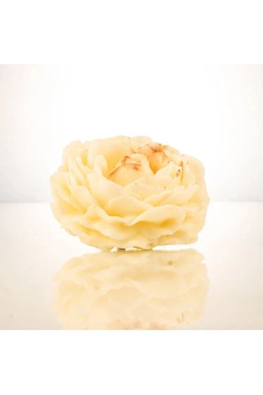 Recherch'e Organics - Speciality Soap - Peony
