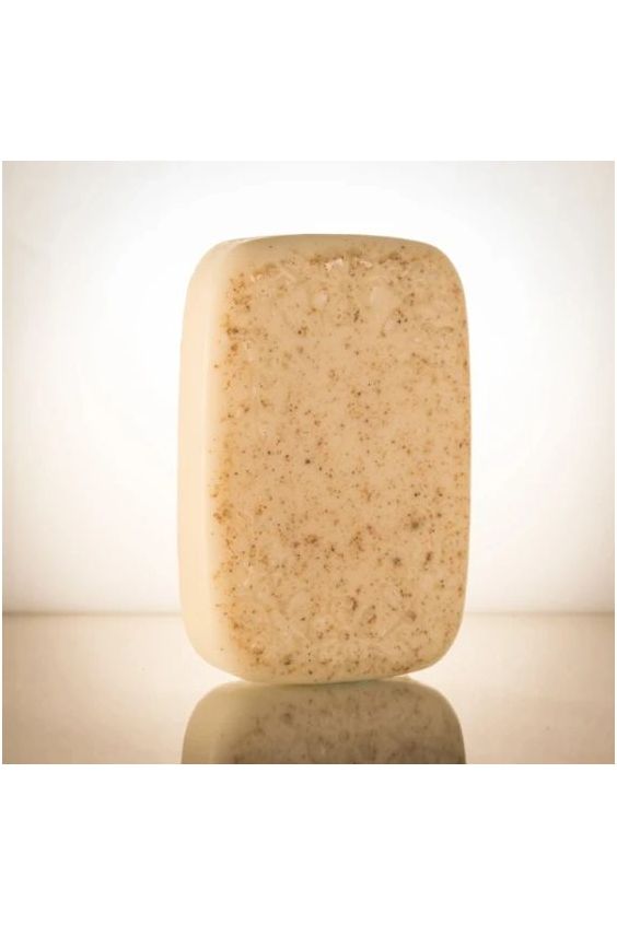 Recherch'e Organics - Grapefruit Apricot - Handcrafted Goats Milk Soap