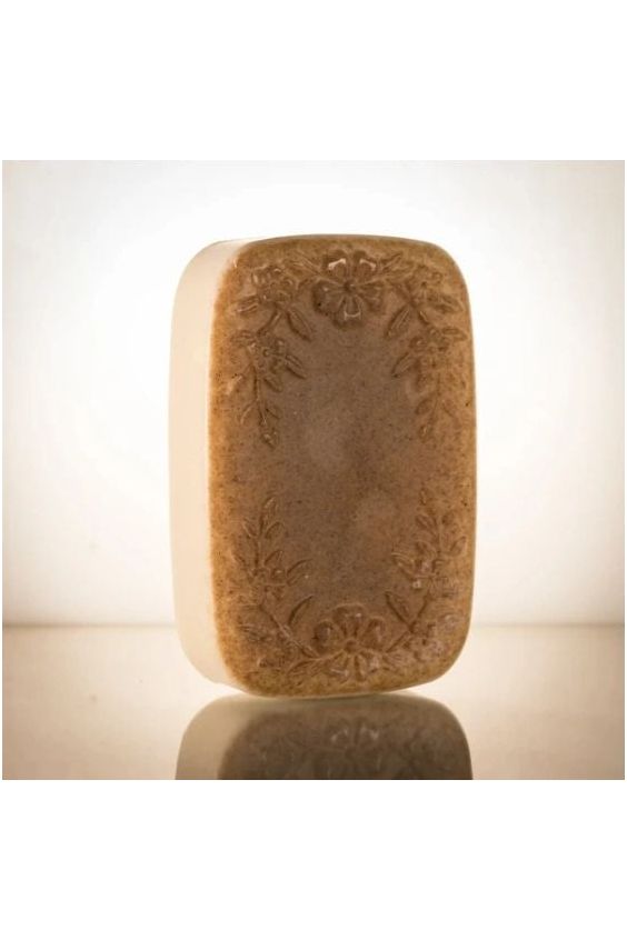 Recherch'e Organics - Egyptian Musk - Handcrafted Goats Milk Soap