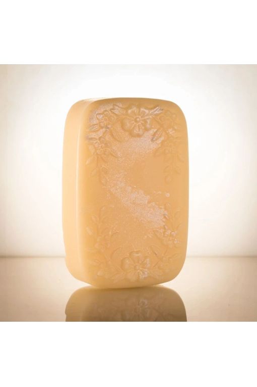 Recherch'e Organics - Amber - Handcrafted Goats Milk Soap