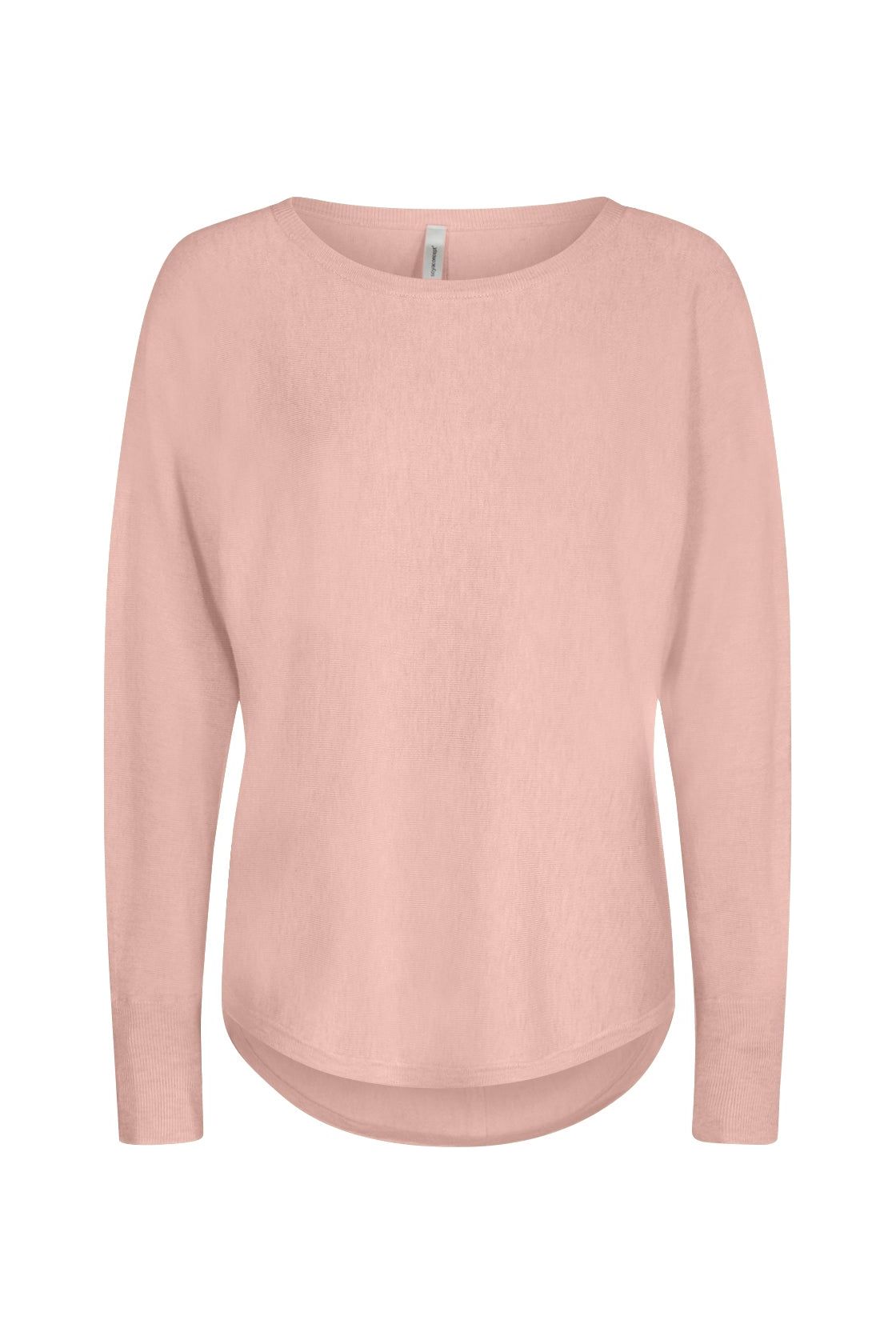 Soya Concept - Top - Rose Cloud Melange - 32957