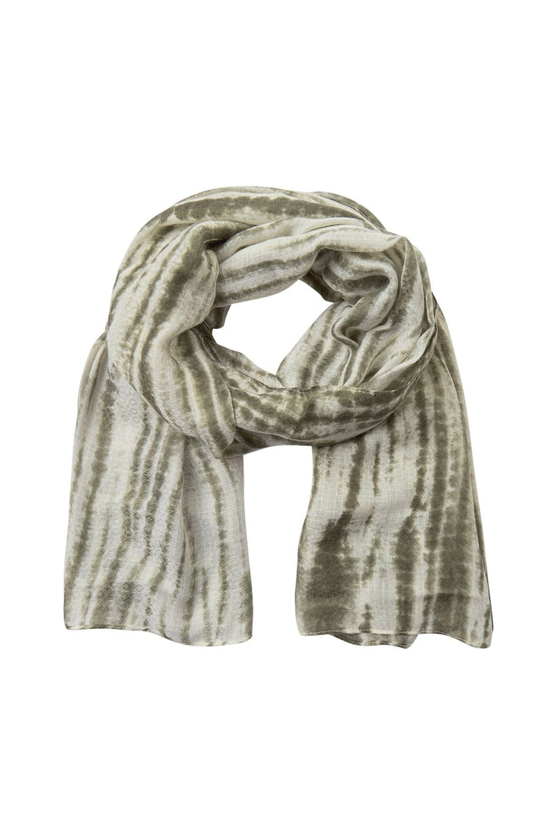 Soya Concept - Scarf - Army Combi - P51066